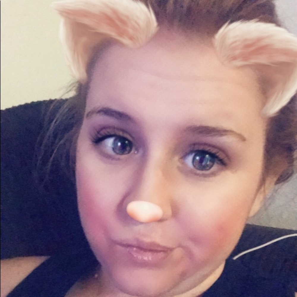 Meet your Posher, Trista